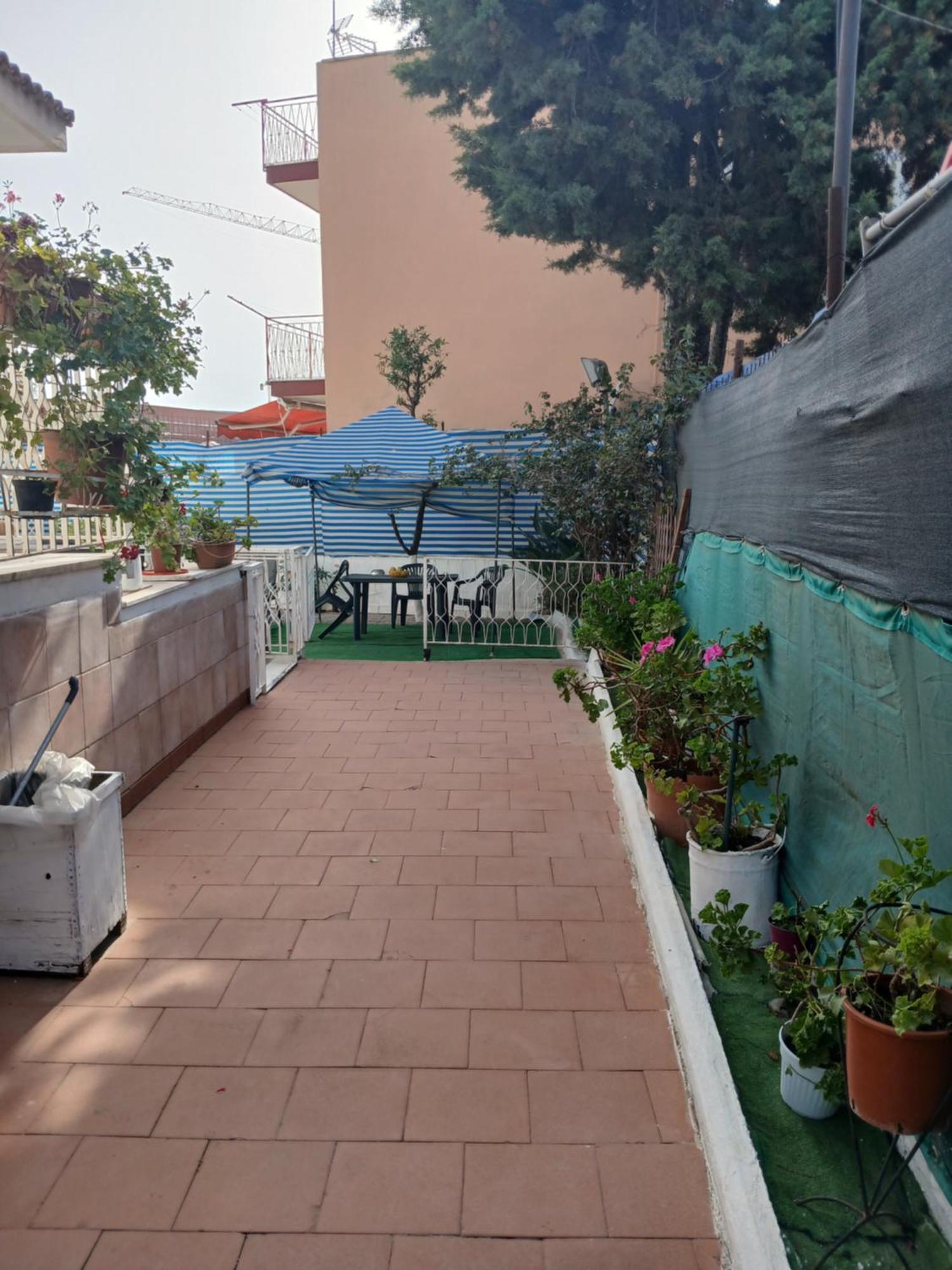 Garden Green Da Virna Torre Annunziata Exteriér fotografie